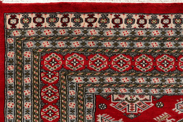 Firebrick Caucasian 8'  x" 10'  11" - No. QA87325