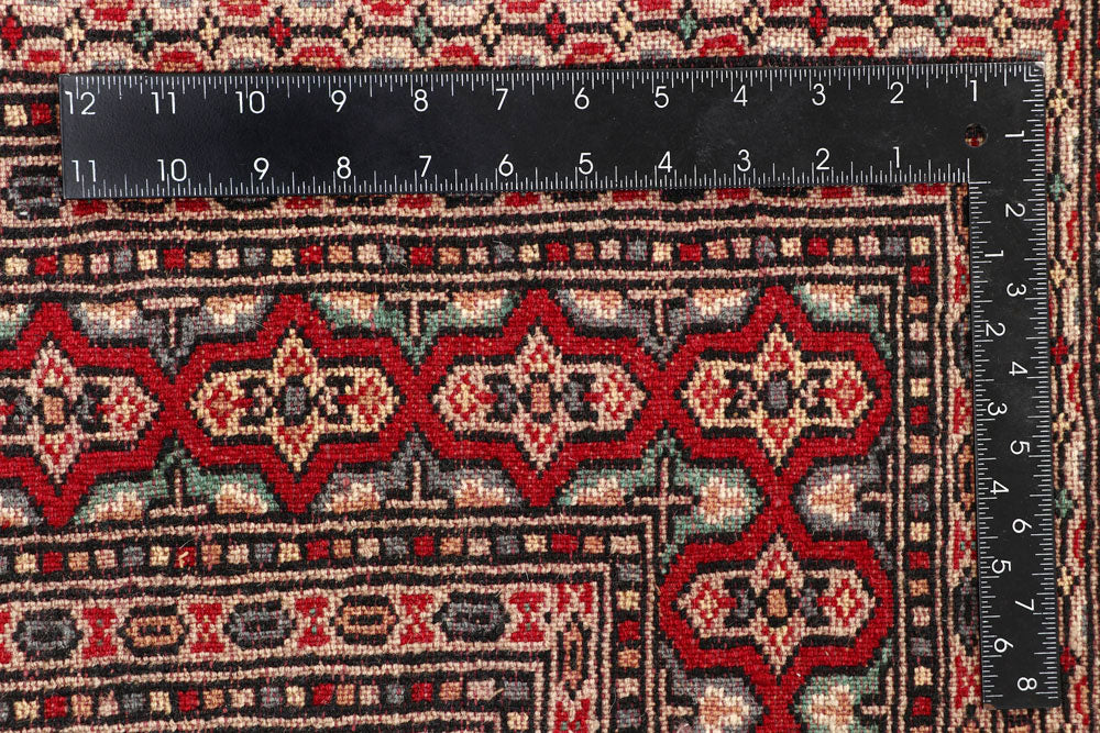 Firebrick Caucasian 8' 1 x 11' - No. 58455 - ALRUG Rug Store