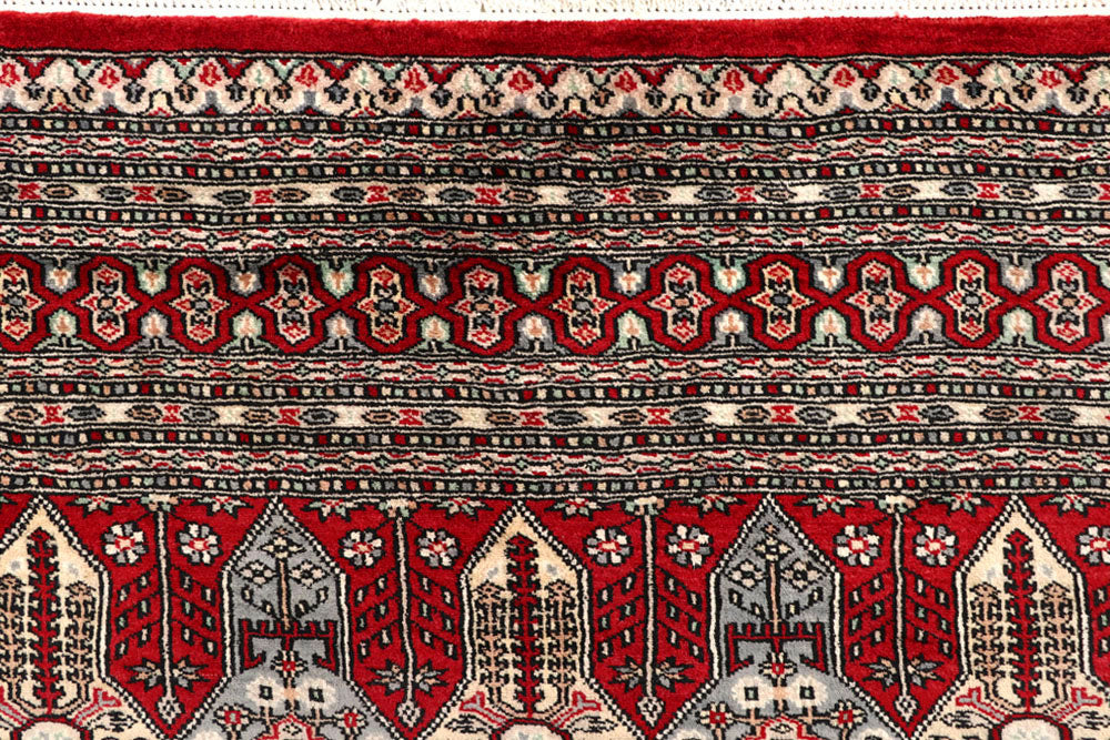 Firebrick Caucasian 8' 4 x 11' - No. 58463 - ALRUG Rug Store