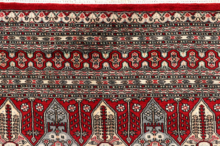 Firebrick Caucasian 8' 4 x 11' - No. 58463 - ALRUG Rug Store