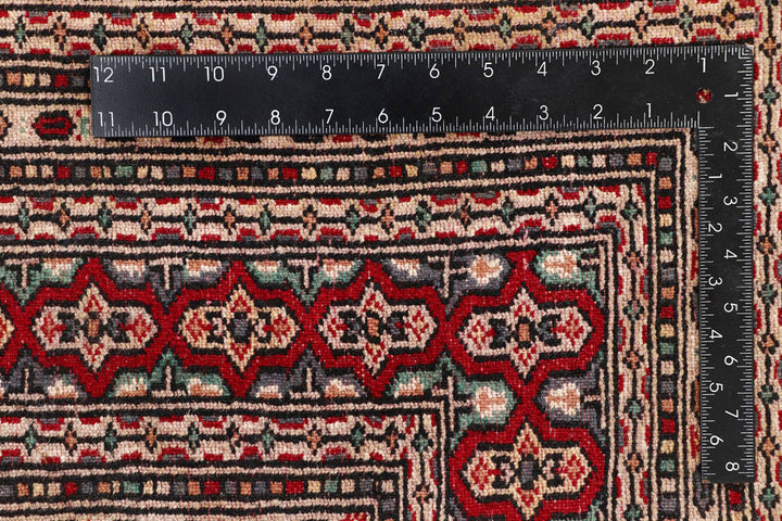 Firebrick Caucasian 8' 4 x 11' - No. 58463 - ALRUG Rug Store