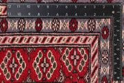 Red Caucasian 8' x 10' 11 - No. 58465 - ALRUG Rug Store