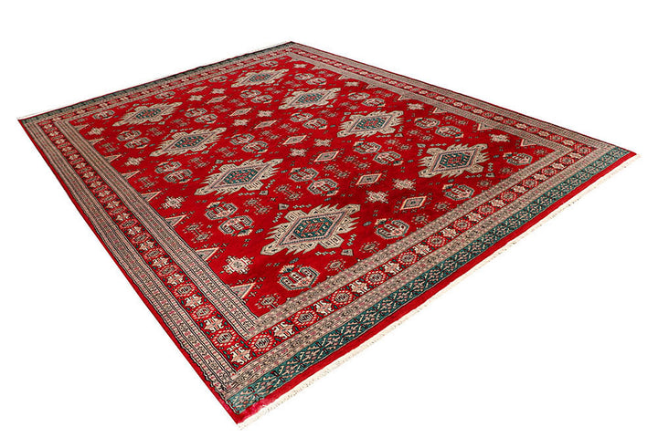 Firebrick Caucasian 8'  x" 10'  8" - No. QA86428