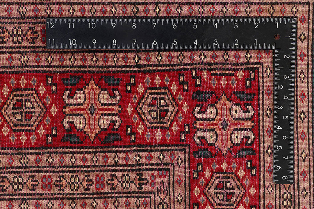 Firebrick Caucasian 8'  x" 10'  8" - No. QA86428