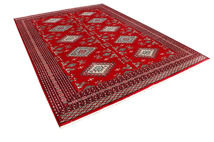 Firebrick Caucasian 8'  x" 11'  3" - No. QA21935