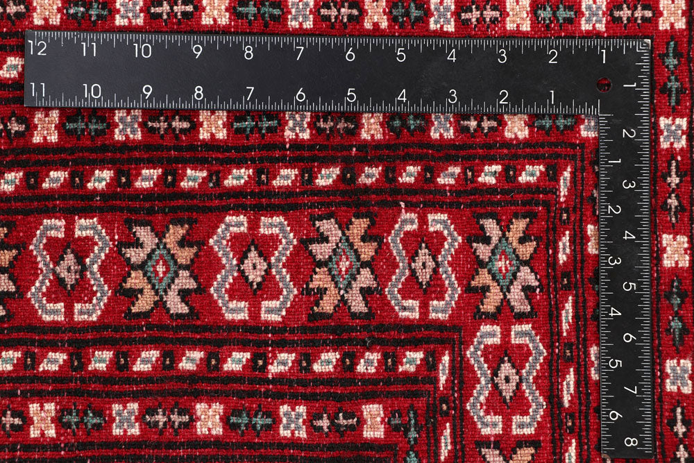 Firebrick Caucasian 8' x 11' 3 - No. 58473 - ALRUG Rug Store