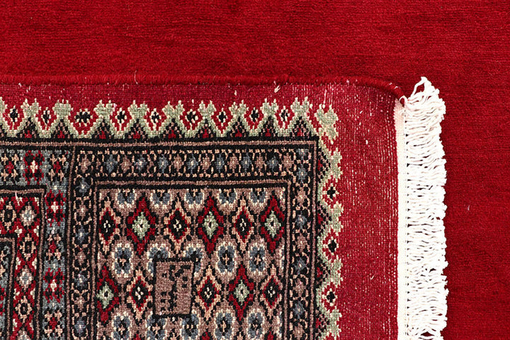 Firebrick Caucasian 8'  2" x 11'  3" - No. QA17096