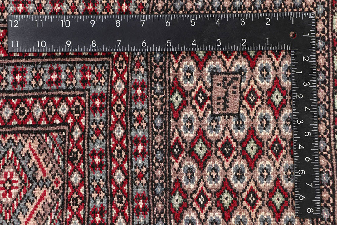 Firebrick Caucasian 8'  2" x 11'  3" - No. QA17096