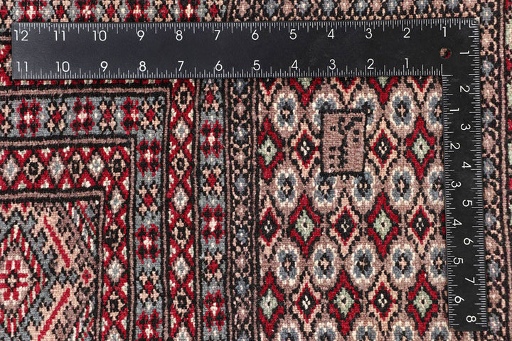 Firebrick Caucasian 8'  2" x 11'  3" - No. QA17096