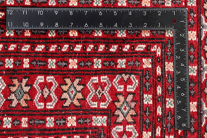 Firebrick Caucasian 8' x 10' 8 - No. 58476 - ALRUG Rug Store