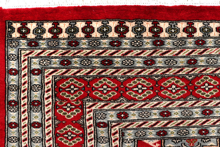 Firebrick Caucasian 8'  x" 11' " - No. QA52884