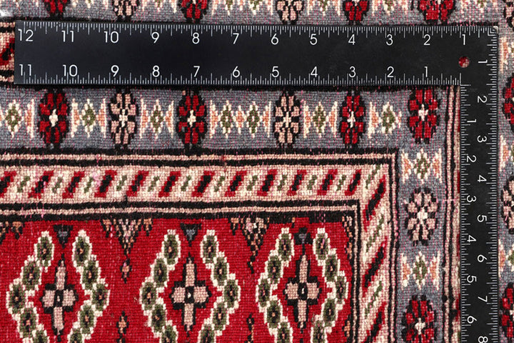 Firebrick Caucasian 8'  x" 11' " - No. QA52884