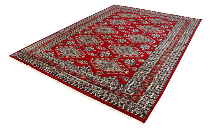 Firebrick Caucasian 8'  x" 11'  5" - No. QA16181