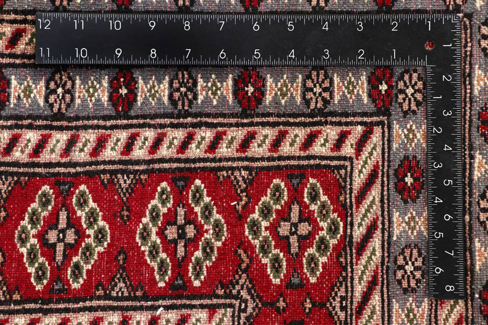 Firebrick Caucasian 8' x 11' 5 - No. 58479 - ALRUG Rug Store