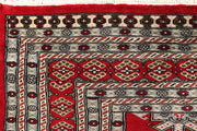 Red Caucasian 8' x 11' 4 - No. 58481 - ALRUG Rug Store