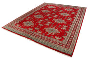 Red Caucasian 8' x 10' 1 - No. 58497 - ALRUG Rug Store