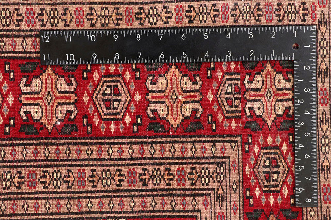 Firebrick Caucasian 8'  1" x 9'  8" - No. QA67014