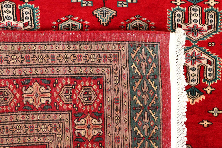 Firebrick Caucasian 8'  x" 9'  8" - No. QA71076