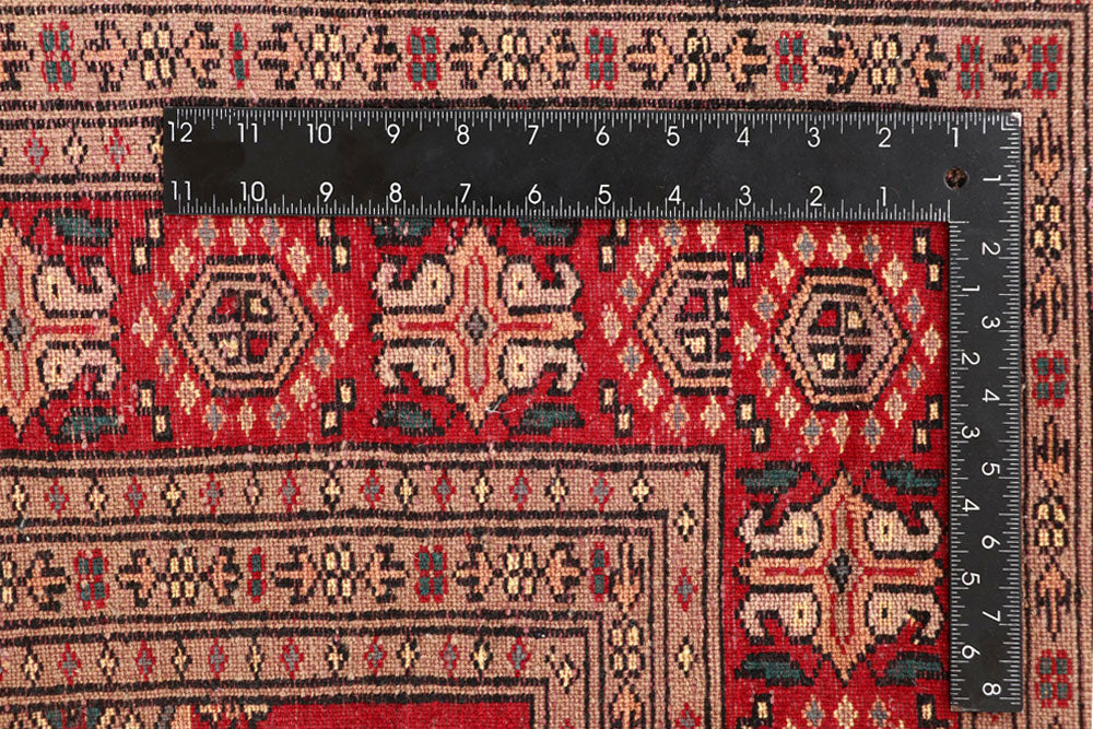 Firebrick Caucasian 8' x 9' 8 - No. 58507 - ALRUG Rug Store