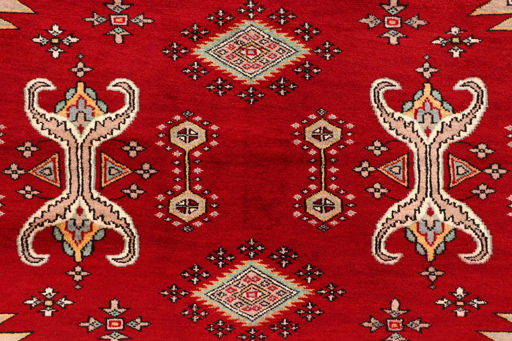 Firebrick Caucasian 8' 4 x 10' - No. 58508 - ALRUG Rug Store