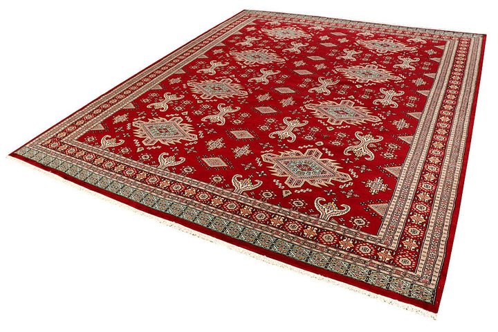 Firebrick Caucasian 8' 4 x 10' - No. 58508 - ALRUG Rug Store