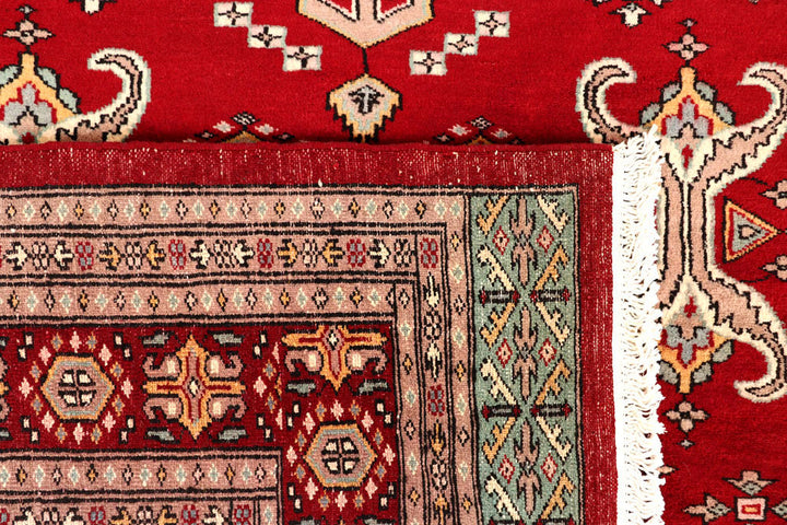 Firebrick Caucasian 8' 4 x 10' - No. 58508 - ALRUG Rug Store