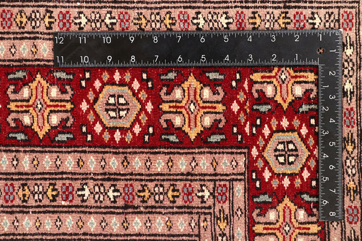 Firebrick Caucasian 8' 4 x 10' - No. 58508 - ALRUG Rug Store