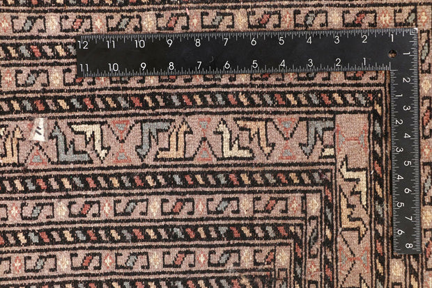 Indian Red Caucasian 8' 3 x 11' 1 - No. 58513 - ALRUG Rug Store