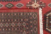 Indian Red Caucasian 8'  x" 11'  3" - No. QA55621