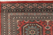 Indian Red Caucasian 8' 2 x 11' 8 - No. 58522 - ALRUG Rug Store