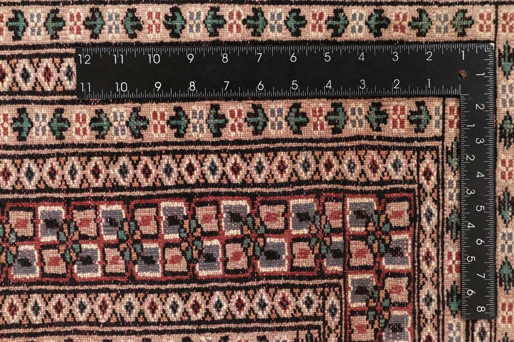 Tomato Caucasian 8' 2 x 11' - No. 58528 - ALRUG Rug Store