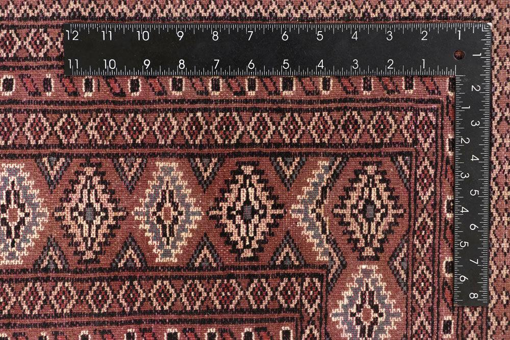 Light Slate Grey Caucasian 8' x 11' 6 - No. 58529 - ALRUG Rug Store