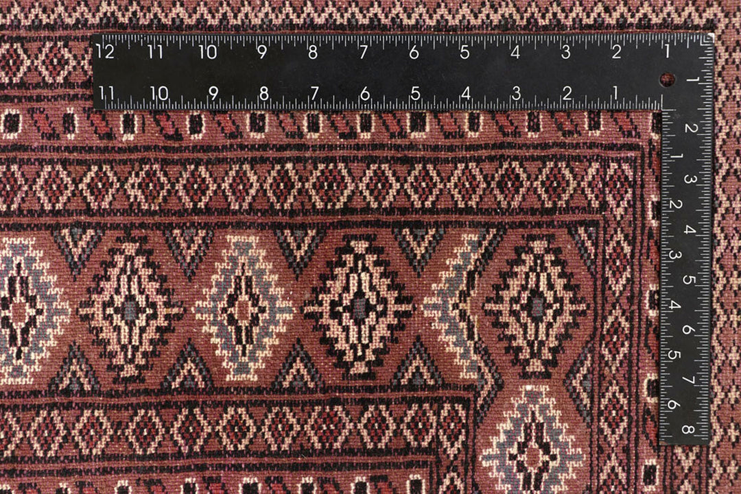 Light Slate Grey Caucasian 8'  x" 11'  6" - No. QA59818