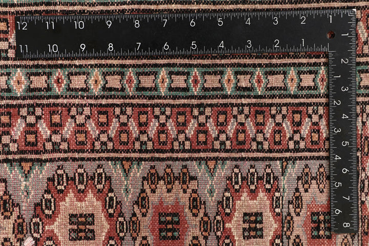 Grey Caucasian 8' 6 x 11' 1 - No. 58531 - ALRUG Rug Store