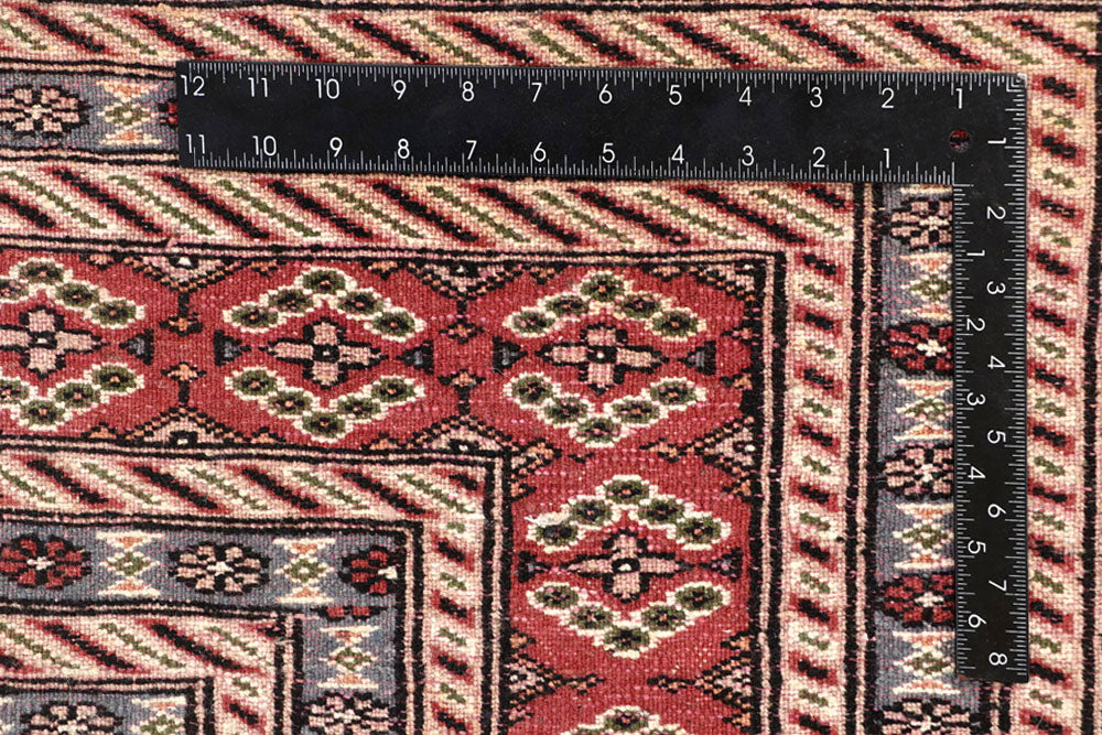 Bisque Caucasian 9' 1 x 11' 11 - No. 58539 - ALRUG Rug Store