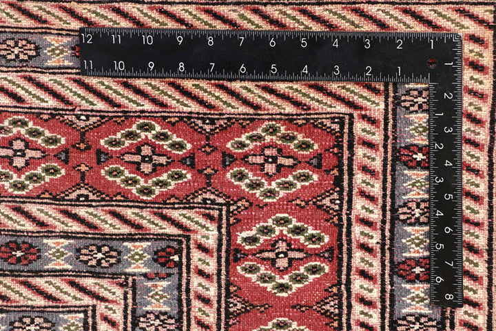 Bisque Caucasian 9' 1 x 11' 11 - No. 58539 - ALRUG Rug Store