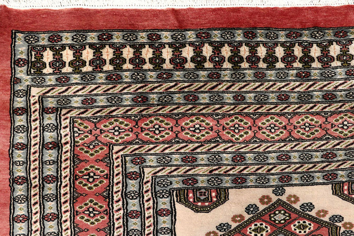 Bisque Caucasian 9' 1 x 11' 7 - No. 58540