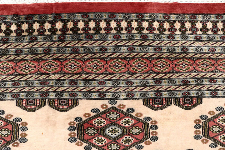 Bisque Caucasian 9' 1 x 11' 7 - No. 58540