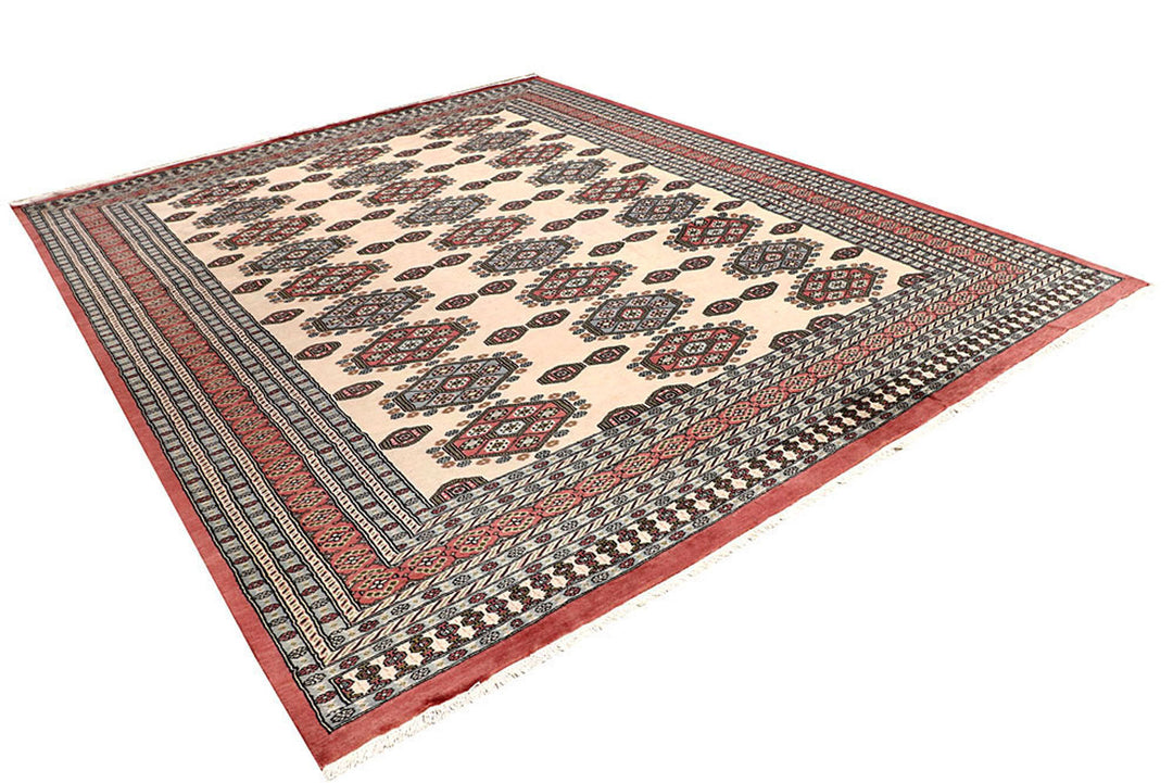 Bisque Caucasian 9' 1 x 11' 7 - No. 58540