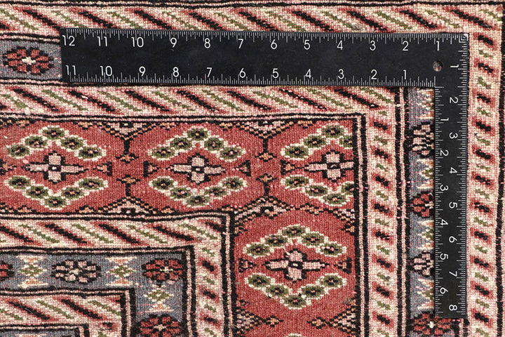 Bisque Caucasian 9' 1 x 11' 7 - No. 58540