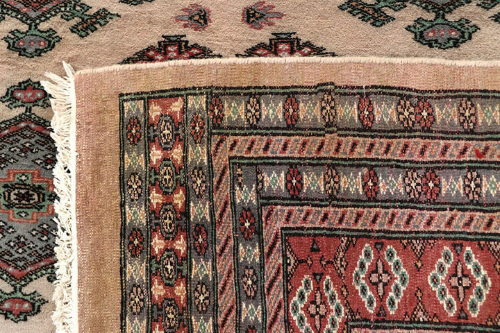 Bisque Caucasian 9' 1 x 12' 3 - No. 58541 - ALRUG Rug Store