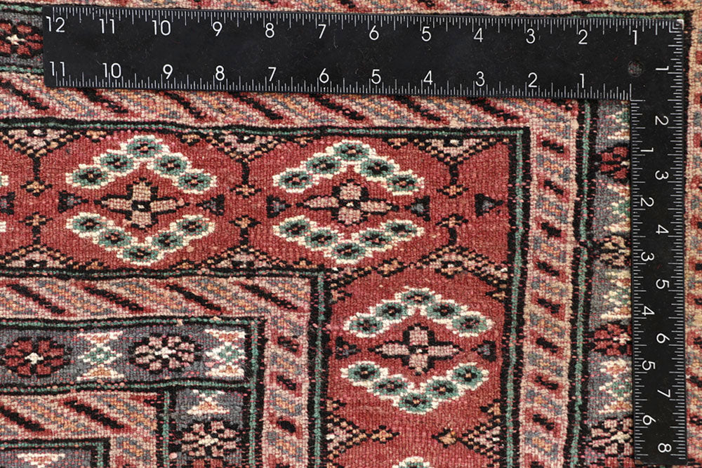 Bisque Caucasian 9' 1 x 12' 3 - No. 58541 - ALRUG Rug Store