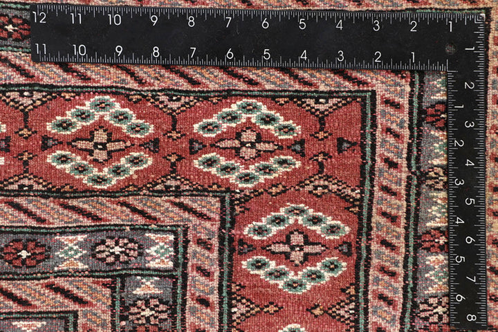 Bisque Caucasian 9' 1 x 12' 3 - No. 58541 - ALRUG Rug Store