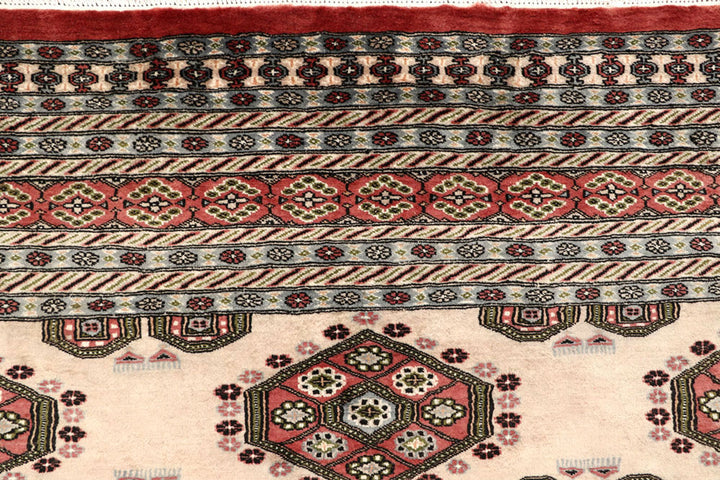 Blanched Almond Caucasian 9'  1" x 11'  10" - No. QA85042