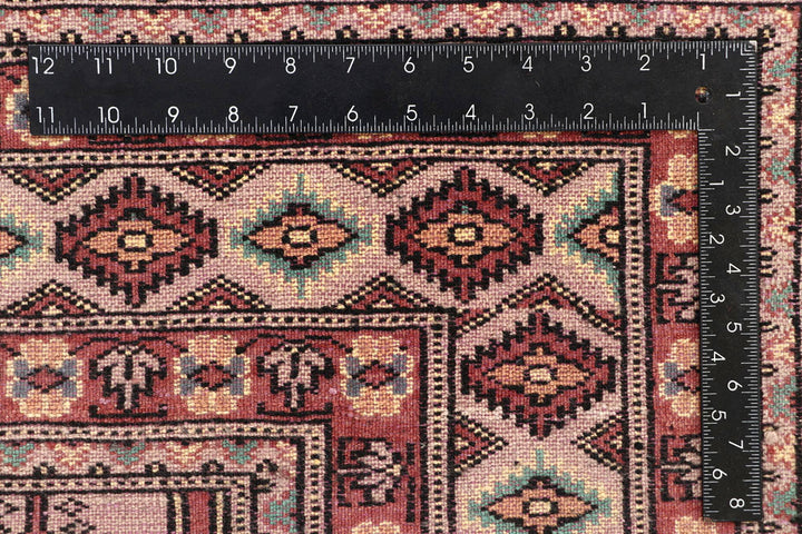 Bisque Caucasian 5' 11 x 9' - No. 58551 - ALRUG Rug Store