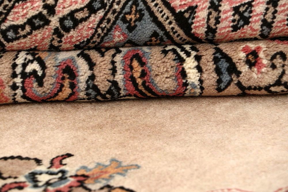 Caucasian 5' 1 x 8' 2 - No. 58553 - ALRUG Rug Store