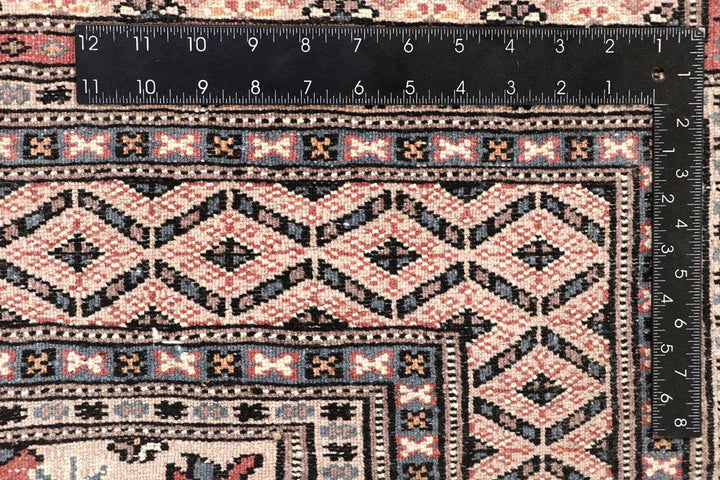 Caucasian 5' 1 x 8' 2 - No. 58553 - ALRUG Rug Store