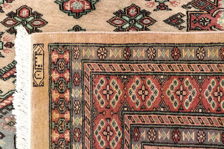 Bisque Caucasian 5'  1" x 8' " - No. QA85159