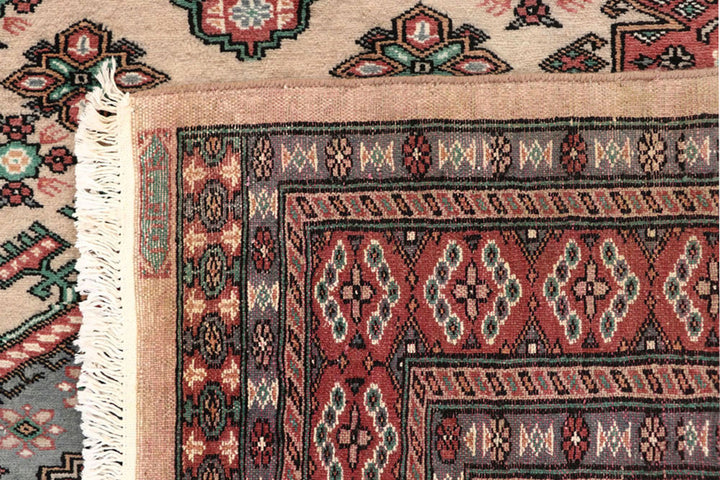 Bisque Caucasian 5'  1" x 7'  9" - No. QA57515