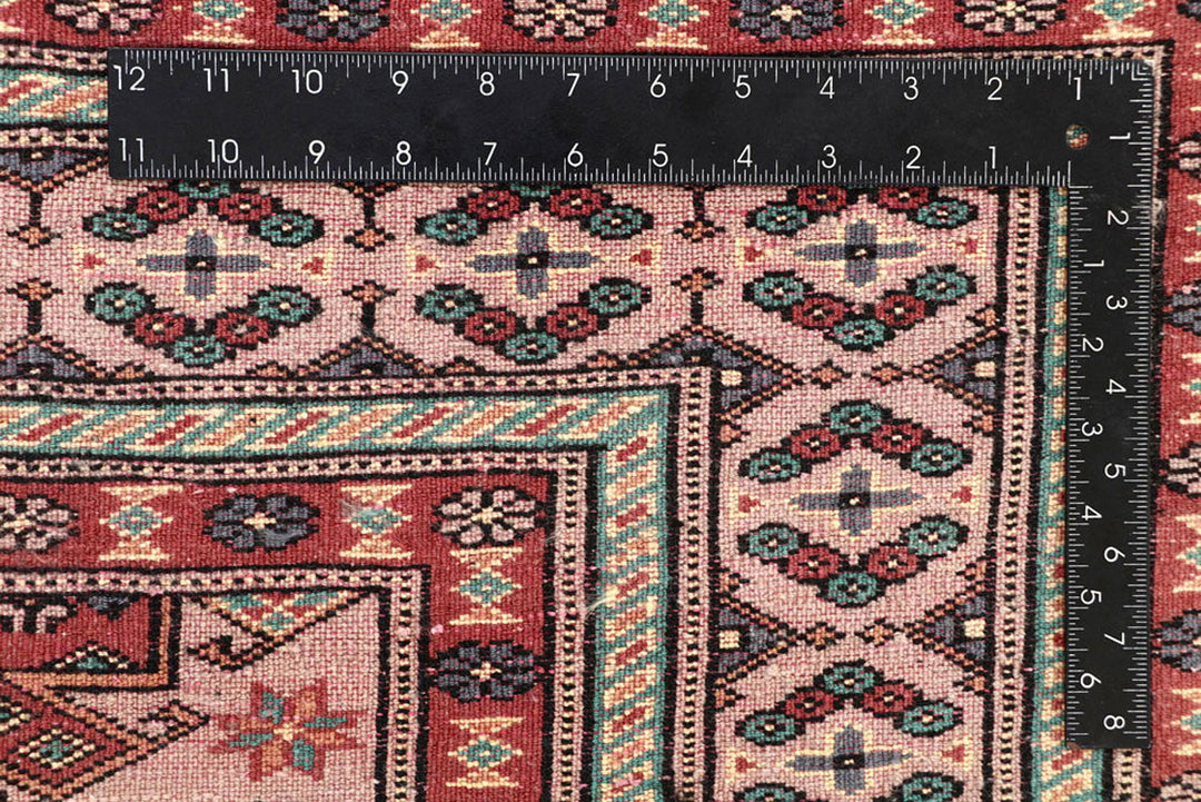 Bisque Caucasian 5'  2" x 8' " - No. QA78063